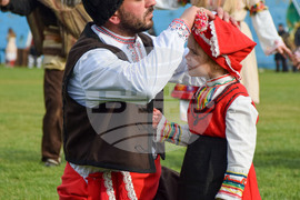 Симитли - Фестивал „Симитлия – Древната земя на кукерите“