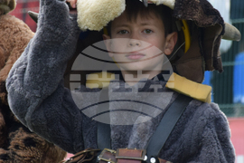 Симитли - Фестивал „Симитлия – Древната земя на кукерите“