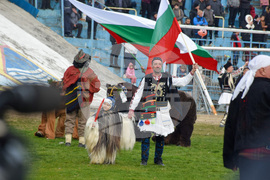 Симитли - Фестивал „Симитлия – Древната земя на кукерите“