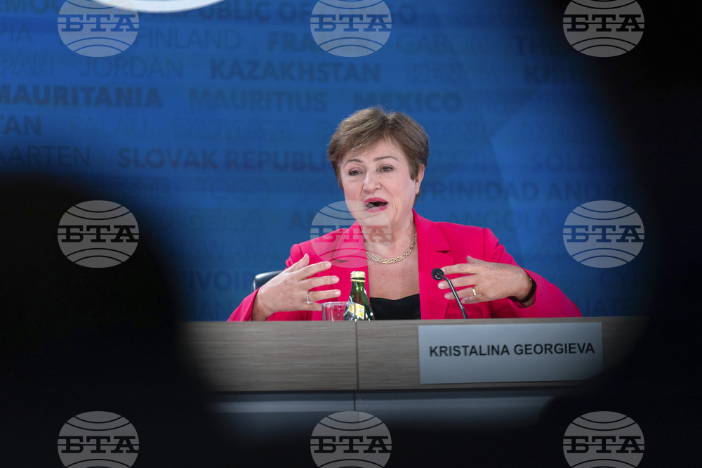 Международният валутен фонд ще предостави на Египет ново финансиране в размер на 1,3 милиарда долара