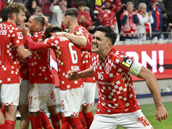 Germany Soccer Bundesliga