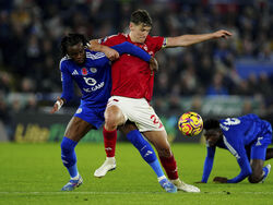 Britain Soccer Premier League