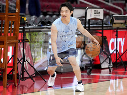 Grizzlies Rockets Basketball
