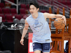 Grizzlies Rockets Basketball