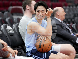 Grizzlies Rockets Basketball