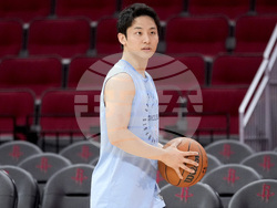 Grizzlies Rockets Basketball