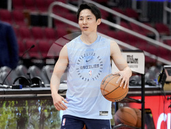 Grizzlies Rockets Basketball
