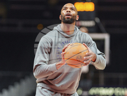 Hornets Hawks Basketball