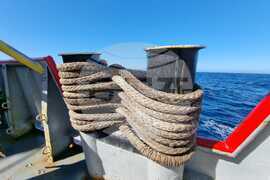 Научноизследователски кораб „Св. св. Кирил и Методий“ - Антарктида - ден 19