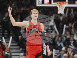 76ers Raptors Basketball