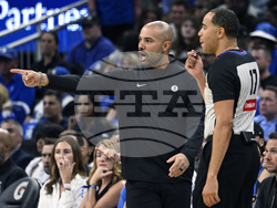 Nets Magic Basketball