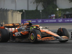 Mexico F1 GP Auto Racing