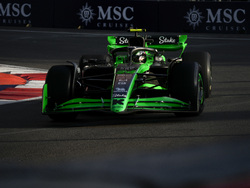 Mexico F1 GP Auto Racing