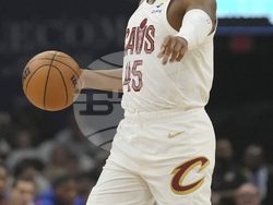Pistons Cavaliers Basketball