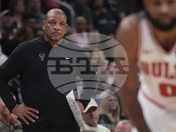 Bulls Bucks Basketball