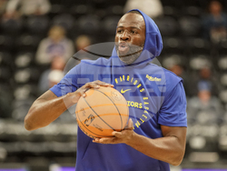 Warriors Jazz Basketball