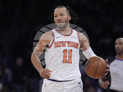Pacers Knicks Basketball