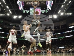 Bulls Bucks Basketball