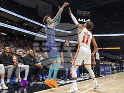 Hornets Hawks Basketball