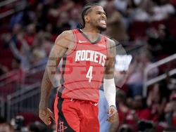 Grizzlies Rockets Basketball