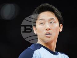 Grizzlies Rockets Basketball