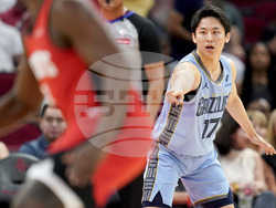 Grizzlies Rockets Basketball