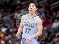 Grizzlies Rockets Basketball
