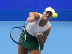 Japan Pan Pacific Open Tennis