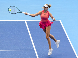 Japan Pan Pacific Open Tennis