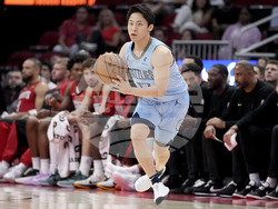 Grizzlies Rockets Basketball