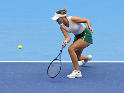 Japan Pan Pacific Open Tennis