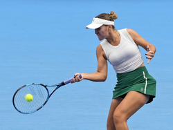 Japan Pan Pacific Open Tennis