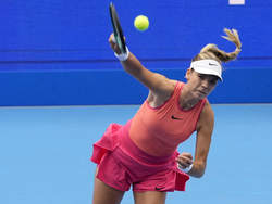 Japan Pan Pacific Open Tennis