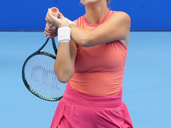 Japan Pan Pacific Open Tennis