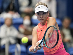 Japan Pan Pacific Open Tennis