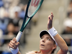 Japan Pan Pacific Open Tennis