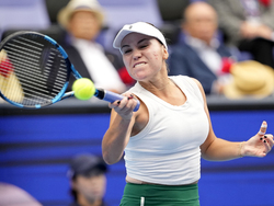 Japan Pan Pacific Open Tennis