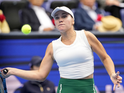 Japan Pan Pacific Open Tennis