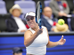 Japan Pan Pacific Open Tennis