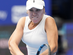Japan Pan Pacific Open Tennis