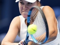 Japan Pan Pacific Open Tennis