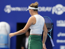 Japan Pan Pacific Open Tennis