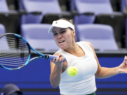Japan Pan Pacific Open Tennis