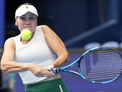 Japan Pan Pacific Open Tennis