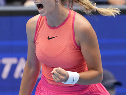 Japan Pan Pacific Open Tennis
