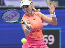 Japan Pan Pacific Open Tennis