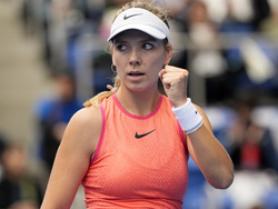 Japan Pan Pacific Open Tennis