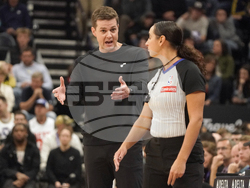 Warriors Jazz Basketball