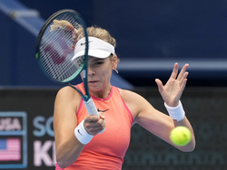 Japan Pan Pacific Open Tennis