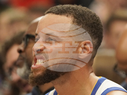 Warriors Jazz Basketball